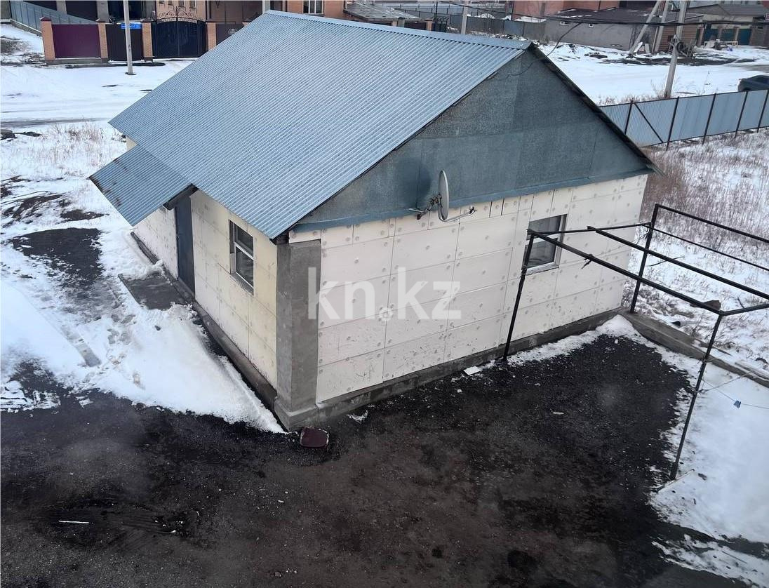 Продажа 4-комнатного дома, 222.9 м², ул. Елебекова в Караганде - фото 52