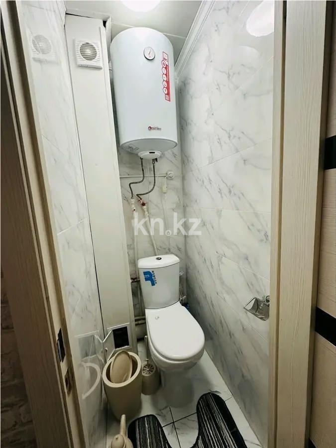 Продажа 1-комнатной квартиры, 41 м² в Караганде - фото 4