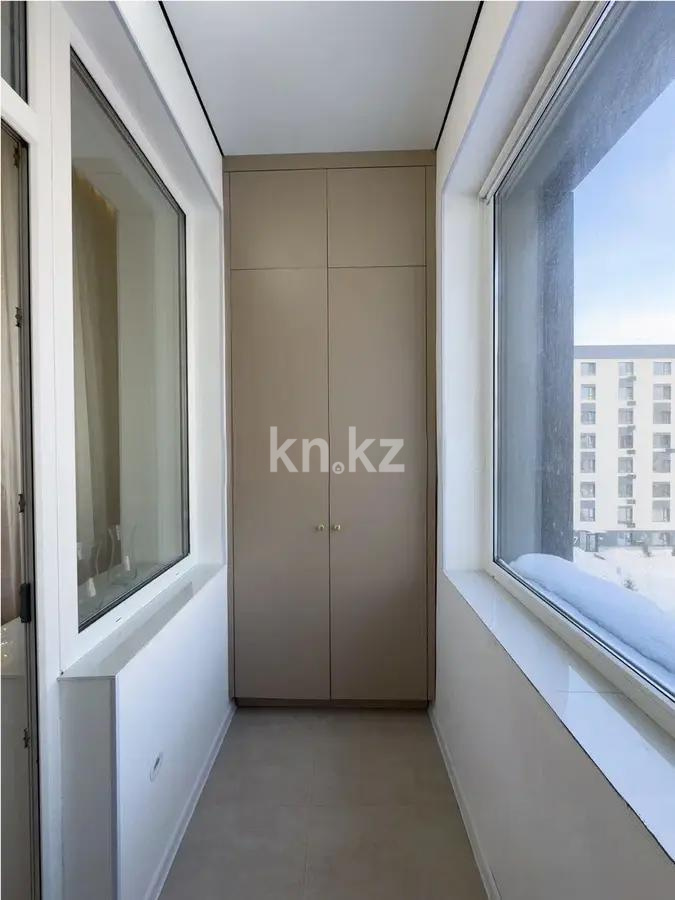 Продажа 3-комнатной квартиры, 88.8 м², ул. Толе би, дом  63 в Астане - фото 10