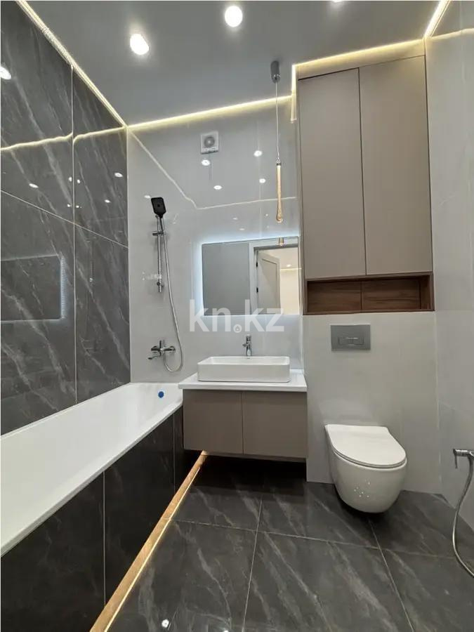 Продажа 2-комнатной квартиры, 40 м² в Астане - фото 4