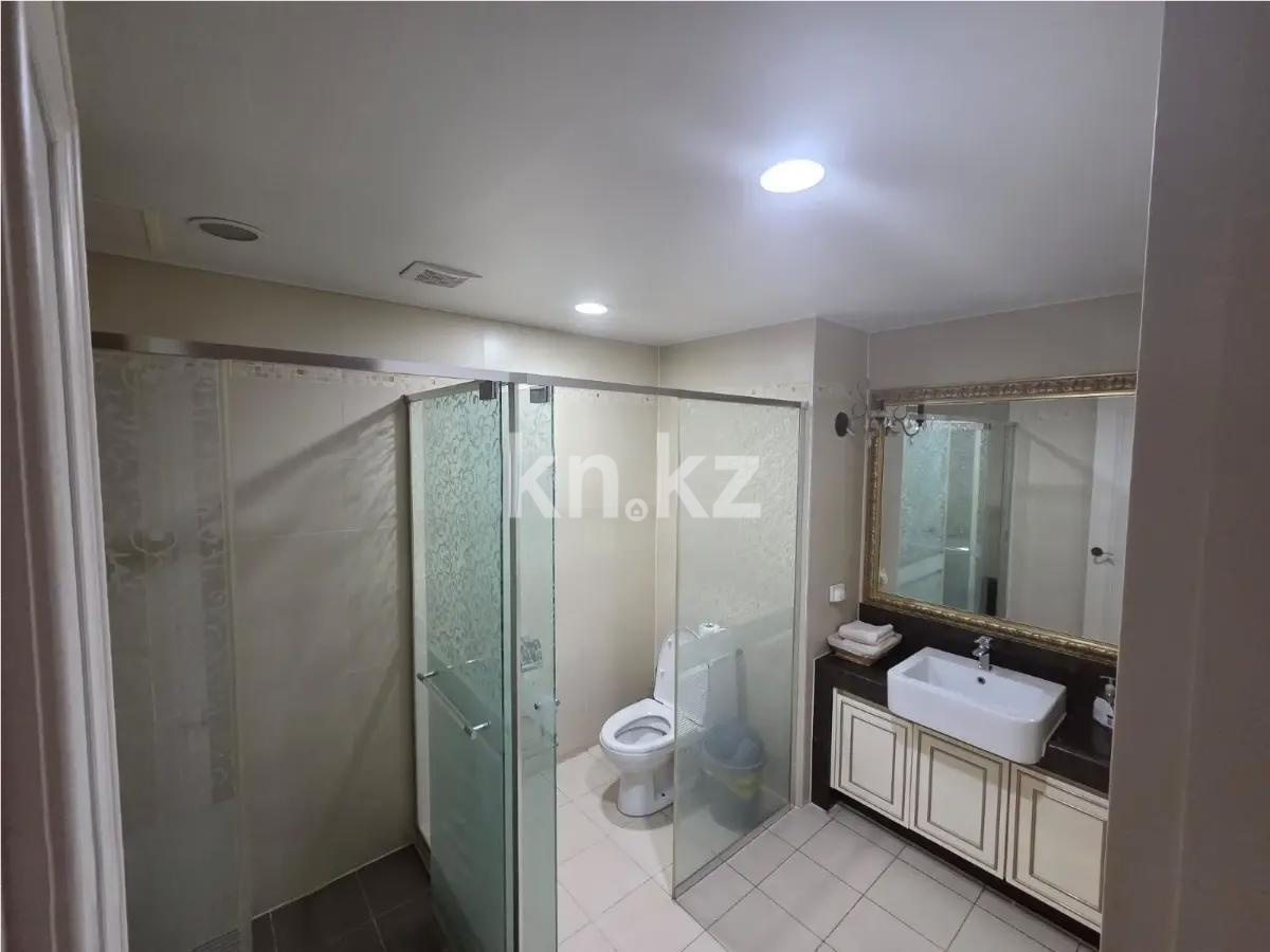Продажа 5-комнатной квартиры, 219.1 м² в Алматы - фото 3