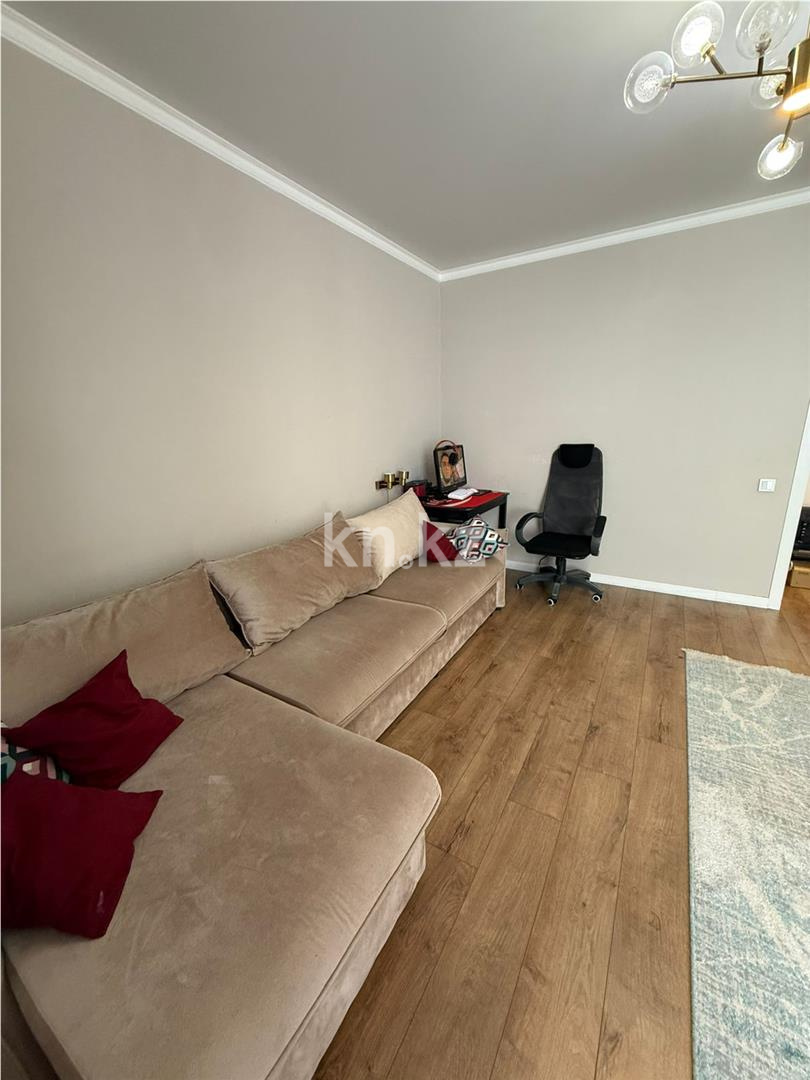 Продажа 2-комнатной квартиры, 59 м² в Астане - фото 2