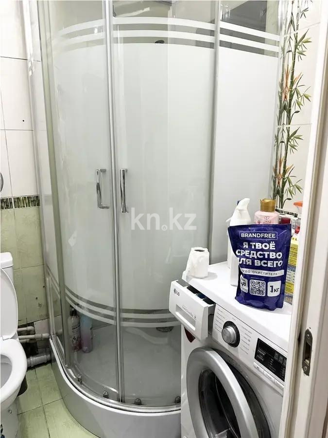 Продажа 3-комнатной квартиры, 58.7 м², мкр. Тастак-1, дом  6а в Алматы - фото 5