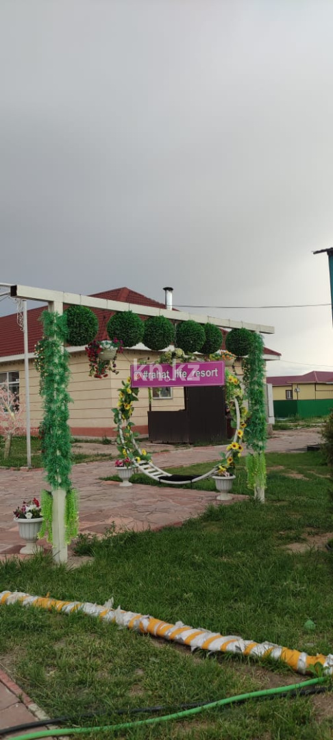 Продажа бизнеса, 2500 м² в Алматинской области - фото 19