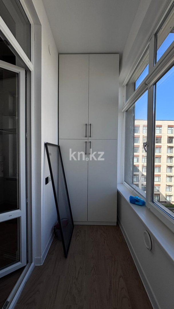 Аренда 1-комнатной квартиры, 48 м² в Атырау - фото 14