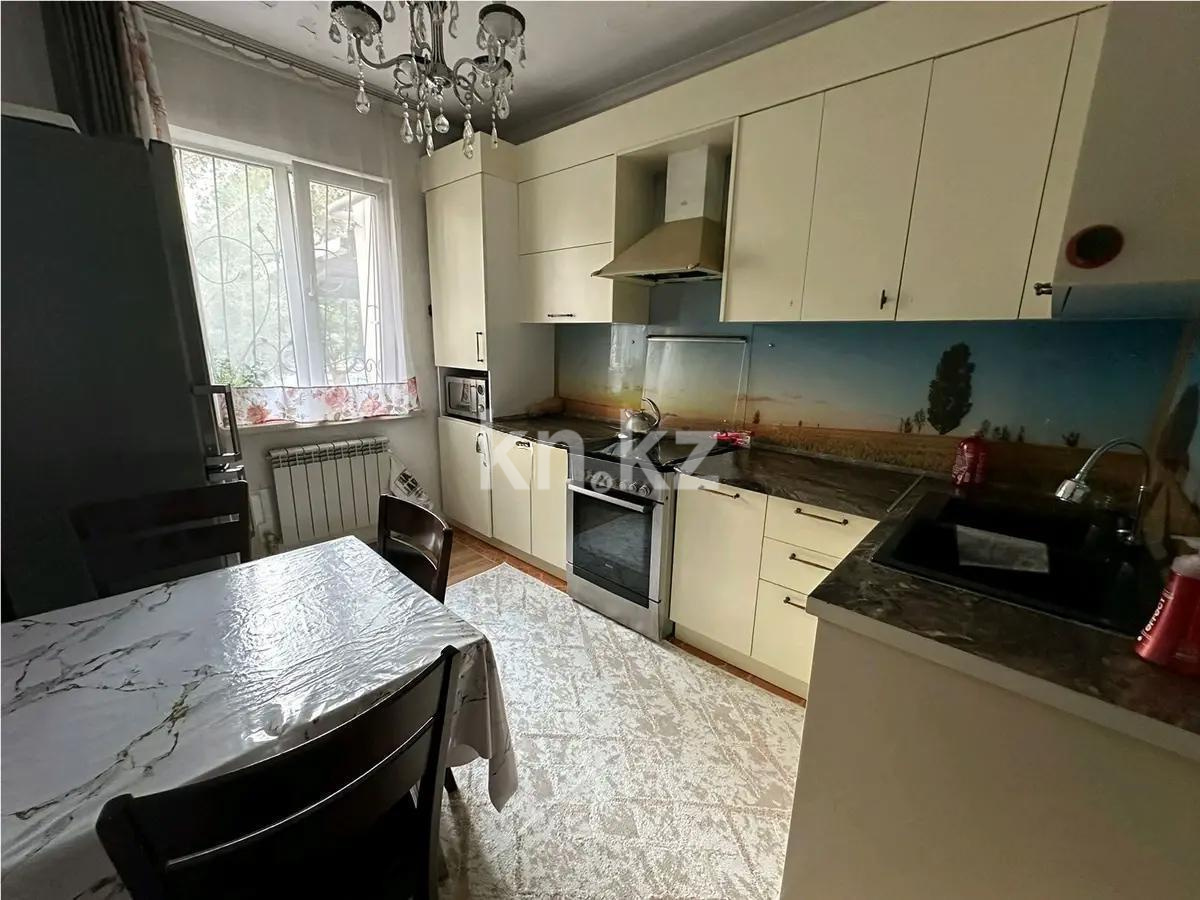Продажа 2-комнатной квартиры, 64 м² в Алматы - фото 3