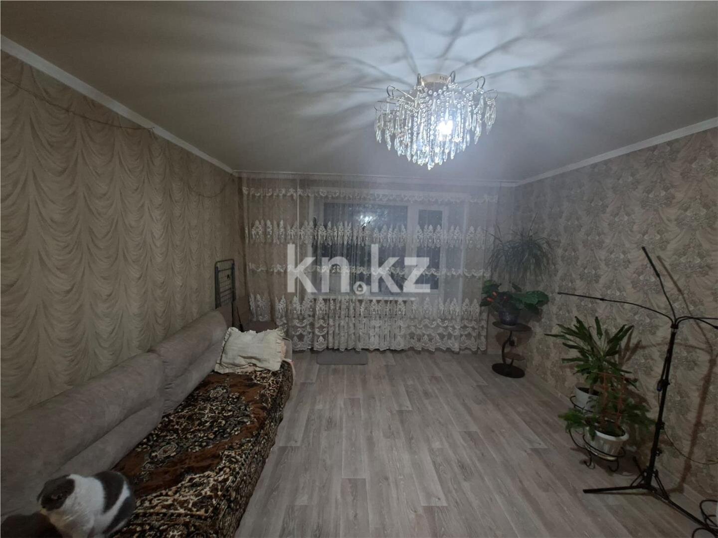 Продажа 4-комнатной квартиры, 73 м² в Караганде - фото 2