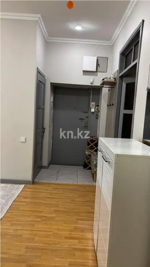 Продажа 3-комнатной квартиры, 90 м², ул. Наурызбай батыра, дом  104 в Алматы - фото 5