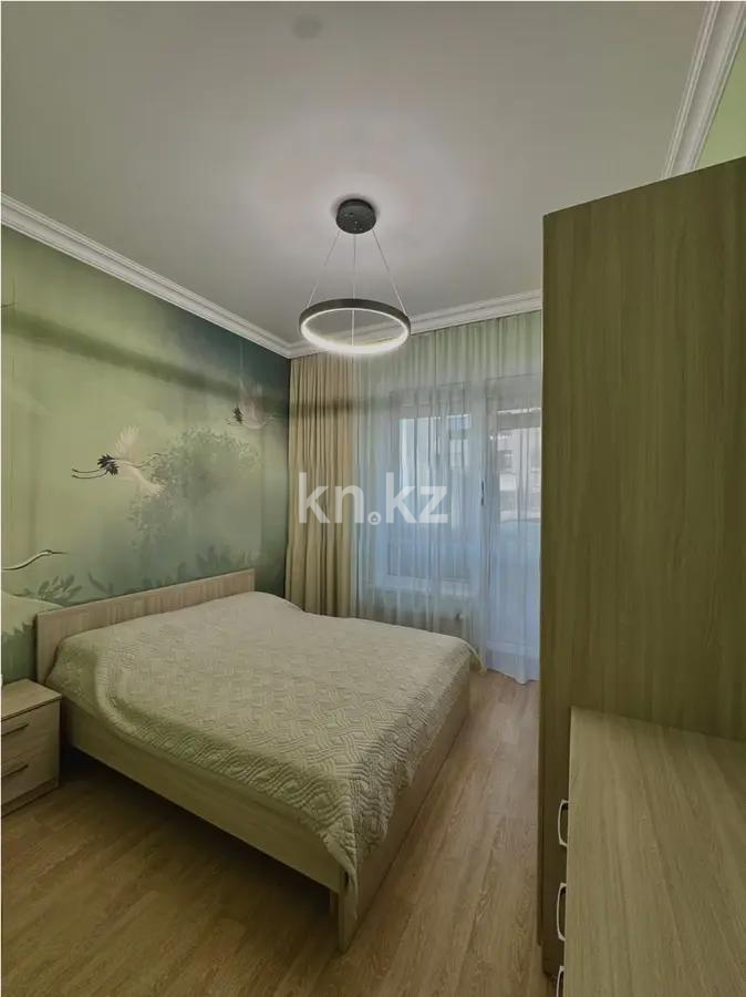 Продажа 2-комнатной квартиры, 60 м² в Астане - фото 2