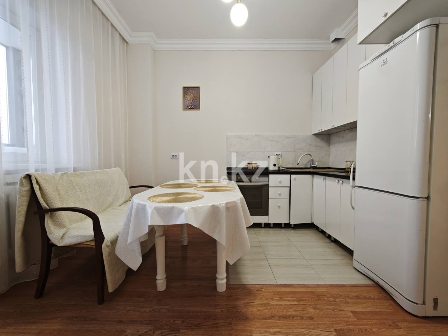 Продажа 2-комнатной квартиры, 61 м² в Астане - фото 6