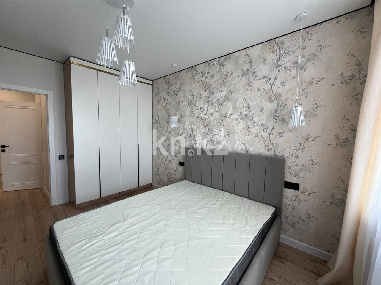 Продажа 1-комнатной квартиры, 43 м² в Астане - фото 5