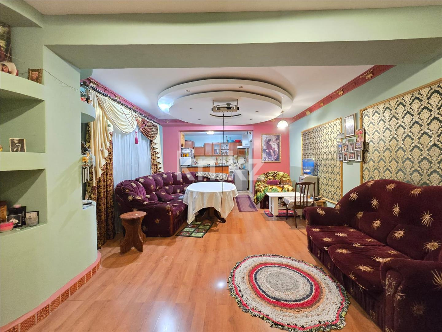 Продажа 3-комнатной квартиры, 96 м² в Темиртау - фото 2