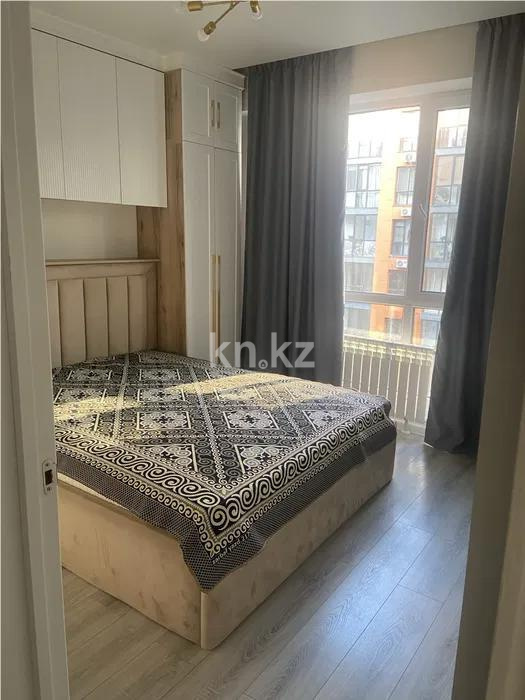 Продажа 2-комнатной квартиры, 47 м², мкр-н Шугыла, дом  340/8 в Алматы - фото 2