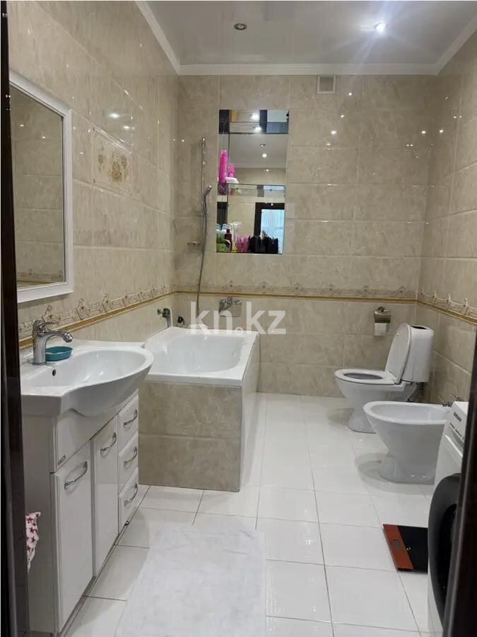 Продажа 4-комнатной квартиры, 153 м² в Астане - фото 6