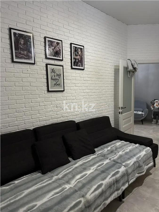 Продажа 2-комнатной квартиры, 58 м², ул. Ботаническая, дом  12/3 в Караганде - фото 2