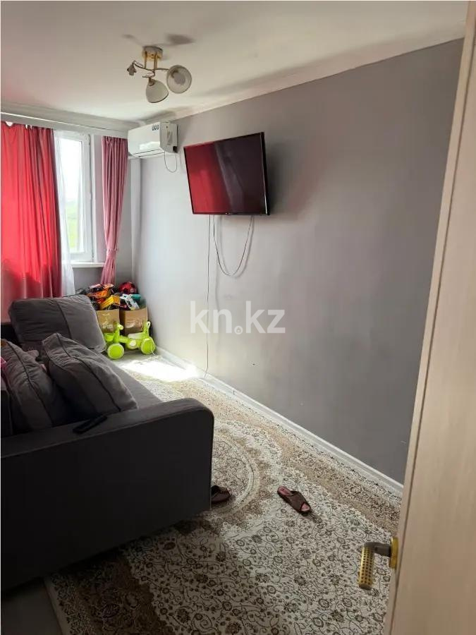 Продажа 1-комнатной квартиры, 29 м² в Алматы