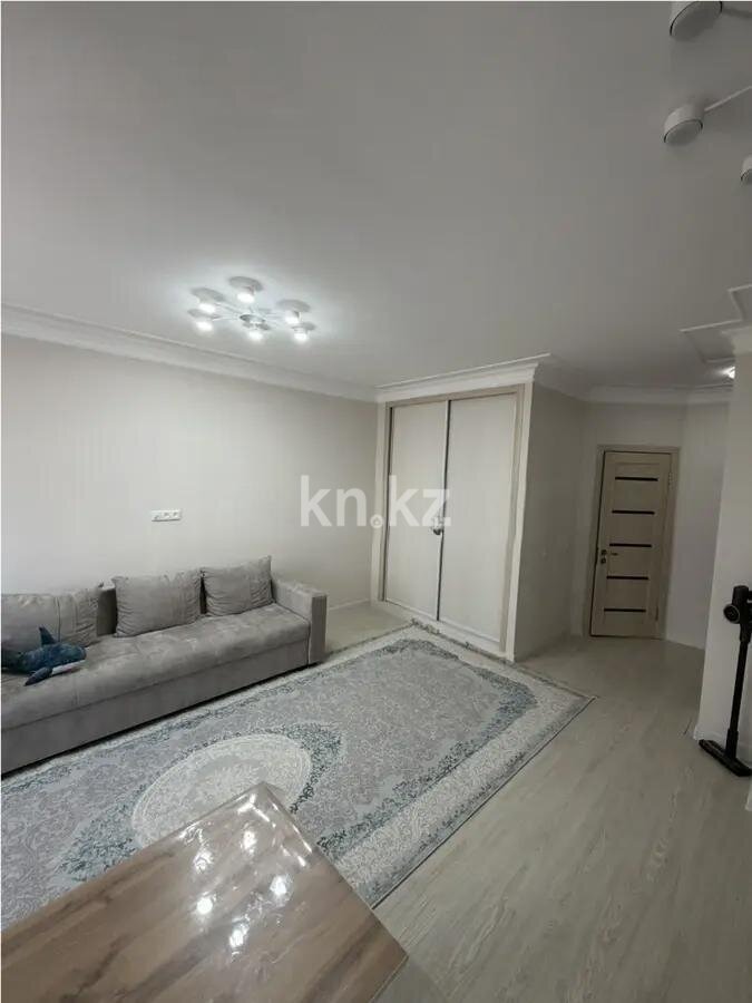 Продажа 1-комнатной квартиры, 32 м² в Астане