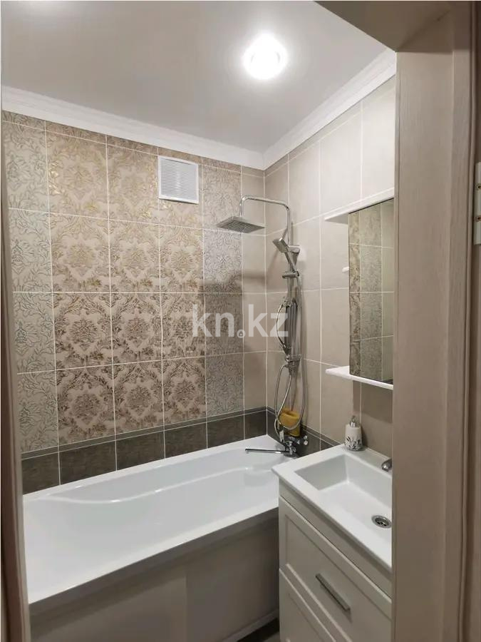 Продажа 2-комнатной квартиры, 55 м² в Караганде - фото 4