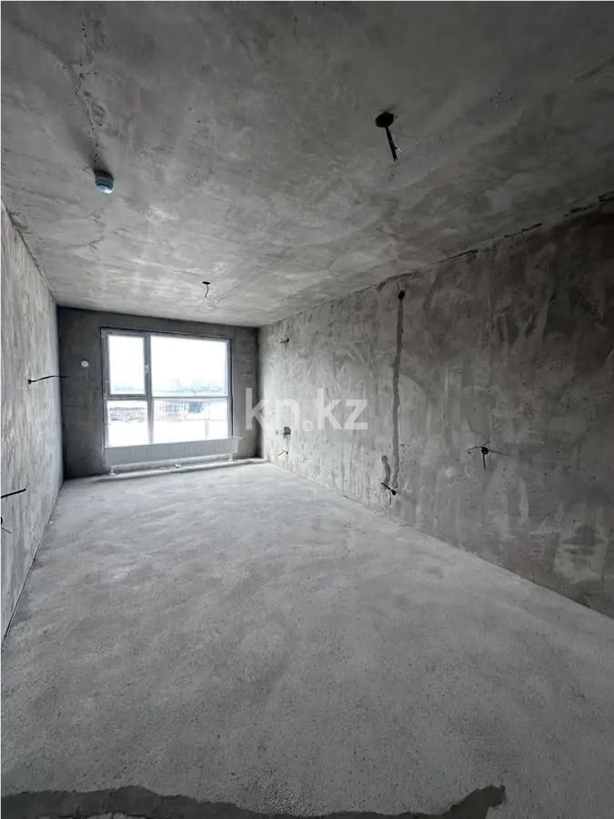 Продажа 2-комнатной квартиры, 41 м² в Астане