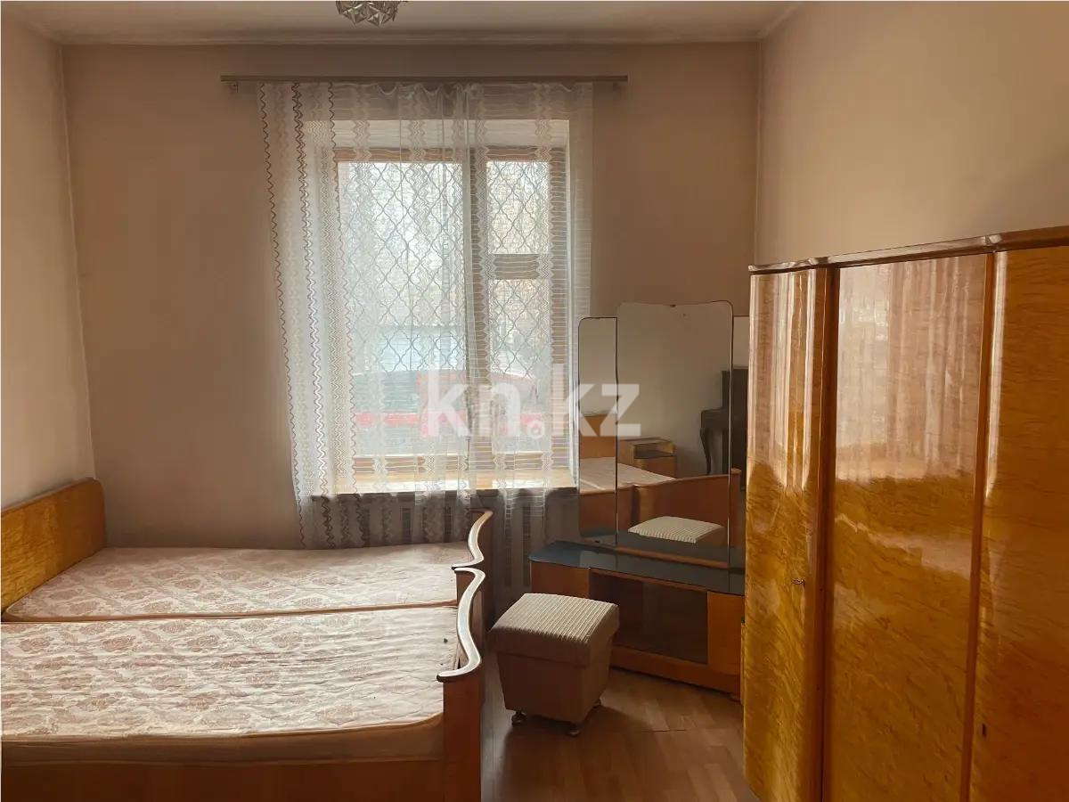 Продажа 2-комнатной квартиры, 52 м², бул. Бухар Жырау, дом  65 в Алматы - фото 2