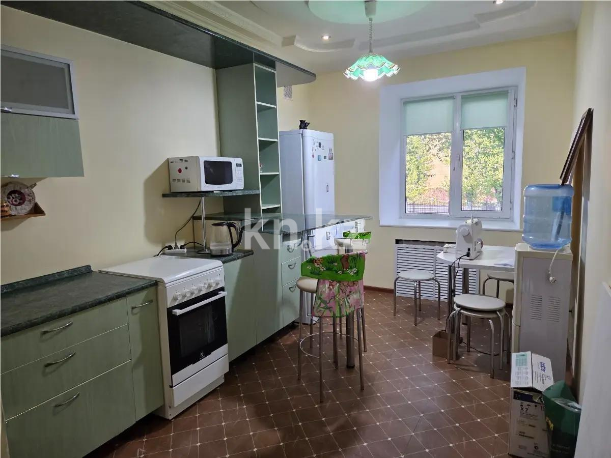 Продажа 3-комнатной квартиры, 93.3 м² в Астане - фото 4