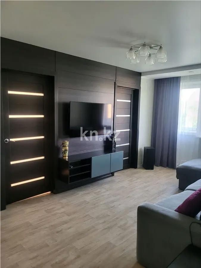 Продажа 4-комнатной квартиры, 62 м² в Караганде