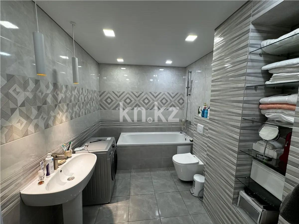 Продажа 2-комнатной квартиры, 43 м², ул. Тархана, дом  2/6 в Астане - фото 4