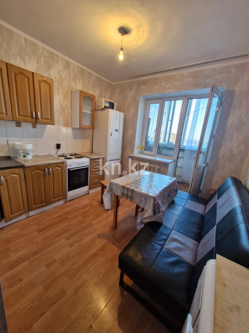 Аренда 1-комнатной квартиры, 36 м² в Астане