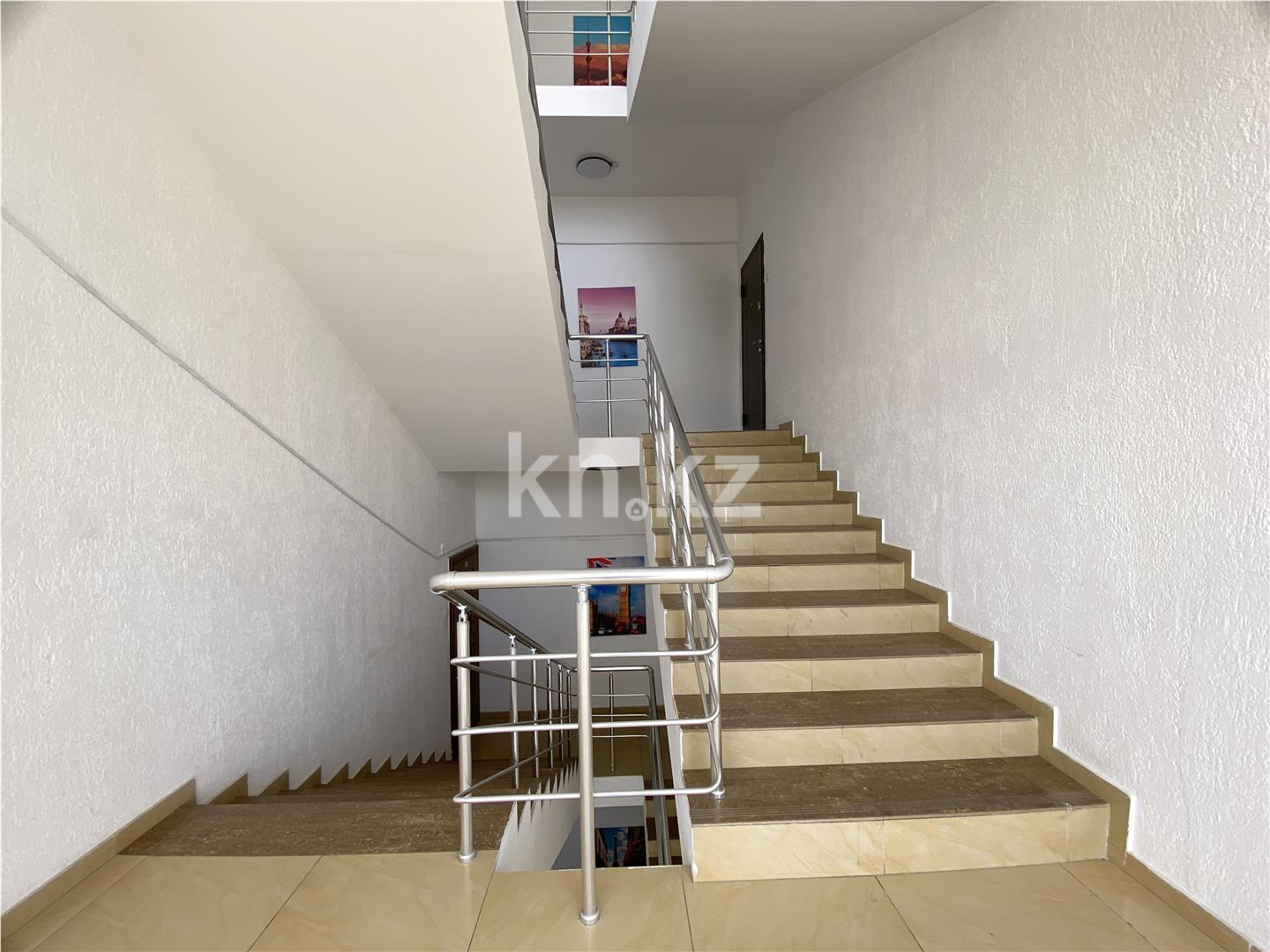 Продажа 3-комнатной квартиры, 120 м² в Астане - фото 13