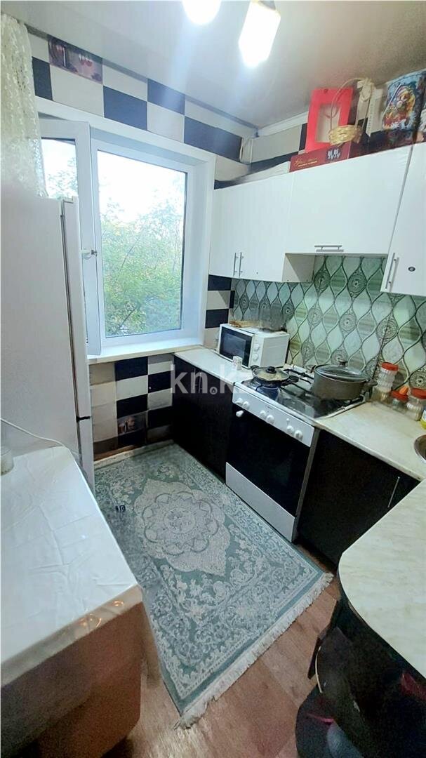 Продажа 2-комнатной квартиры, 45 м² в Темиртау - фото 2