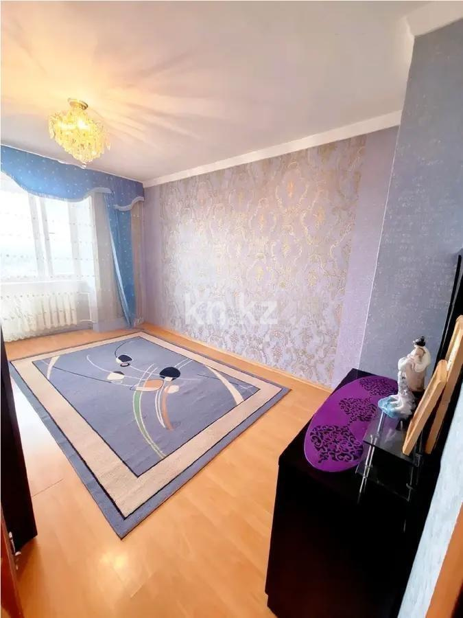 Продажа 3-комнатной квартиры, 86 м², ул. Куйши Дина, дом  31 в Астане
