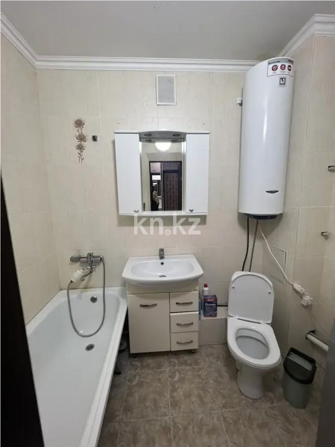 Продажа 1-комнатной квартиры, 38 м² в Астане - фото 4