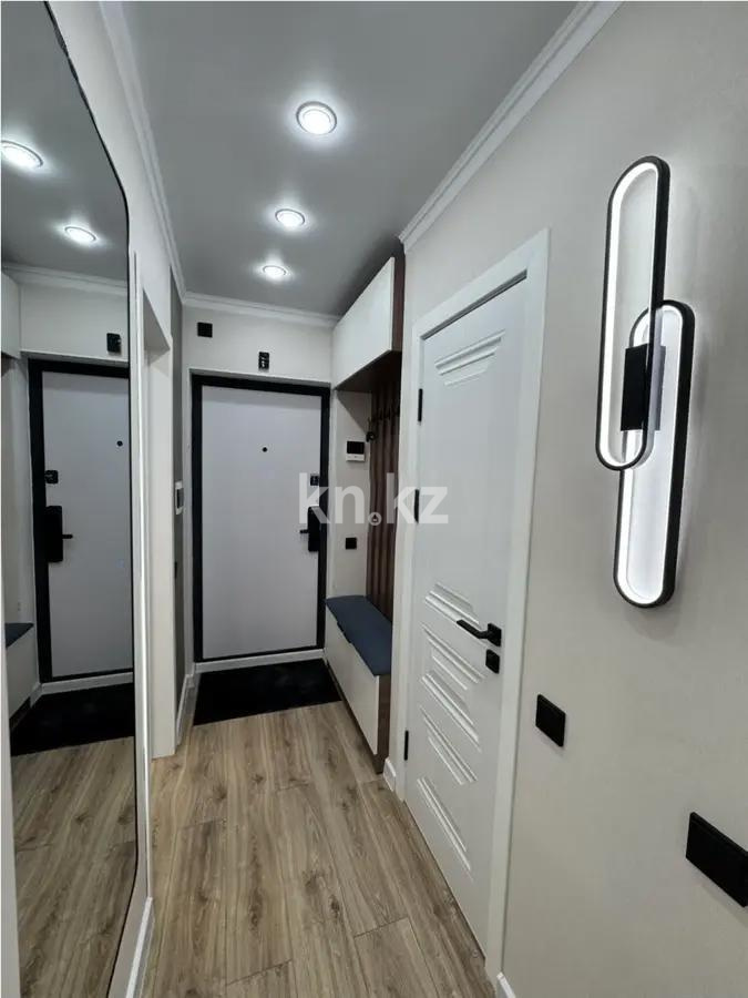 Продажа 2-комнатной квартиры, 36 м², пр. Райымбека, дом  590/1 в Алматы - фото 4