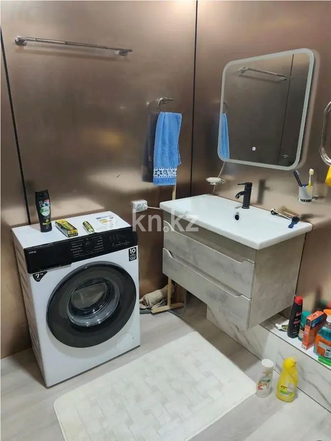 Продажа 2-комнатной квартиры, 62.7 м², ул. Навои, дом  9/1 в Алматы - фото 4