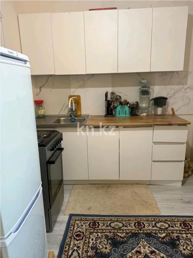 Продажа 1-комнатной квартиры, 39 м² в Астане - фото 2
