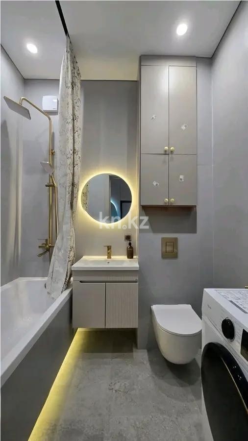 Продажа 2-комнатной квартиры, 36.1 м² в Астане - фото 3
