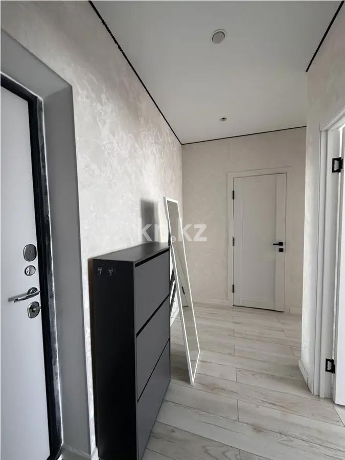 Продажа 1-комнатной квартиры, 41.5 м² в Астане - фото 4