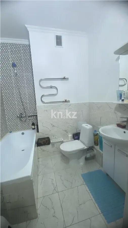 Продажа 1-комнатной квартиры, 41 м² в Астане - фото 3