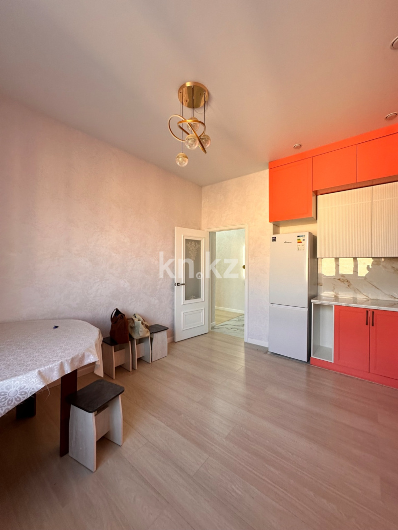 Аренда 3-комнатной квартиры, 82 м² в Караганде - фото 2