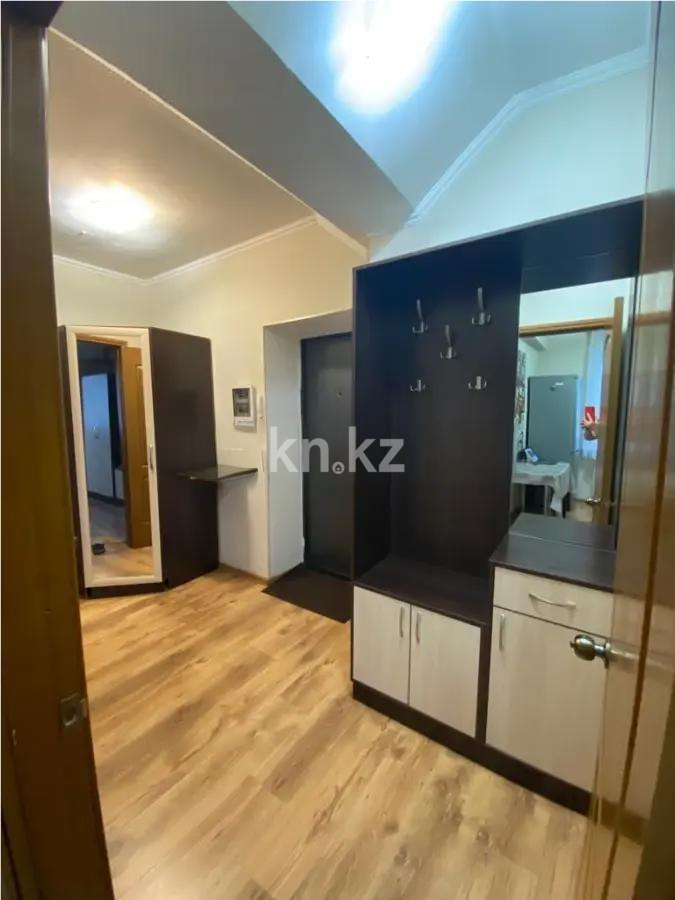 Продажа 1-комнатной квартиры, 35 м² в Алматы - фото 6