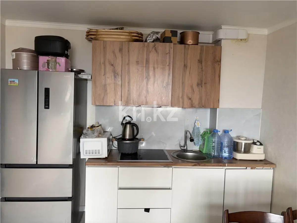 Продажа 2-комнатной квартиры, 43 м² в Алматы - фото 3