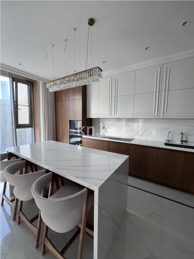 Продажа 3-комнатной квартиры, 125 м² в Астане - фото 4