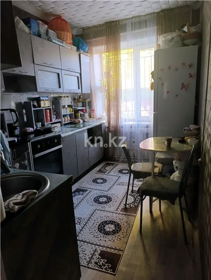 Продажа 2-комнатной квартиры, 52 м² в Темиртау - фото 3