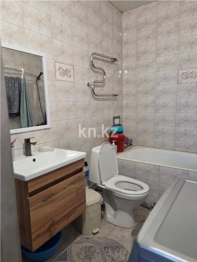 Продажа 2-комнатной квартиры, 45.8 м², пр. Тлендиева, дом  15/4 в Астане - фото 4