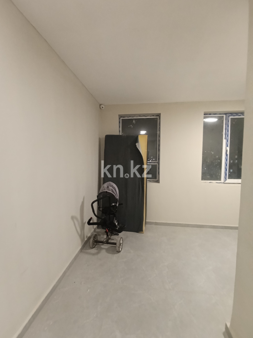 Аренда 3-комнатной квартиры, 64 м² в Алматы - фото 20