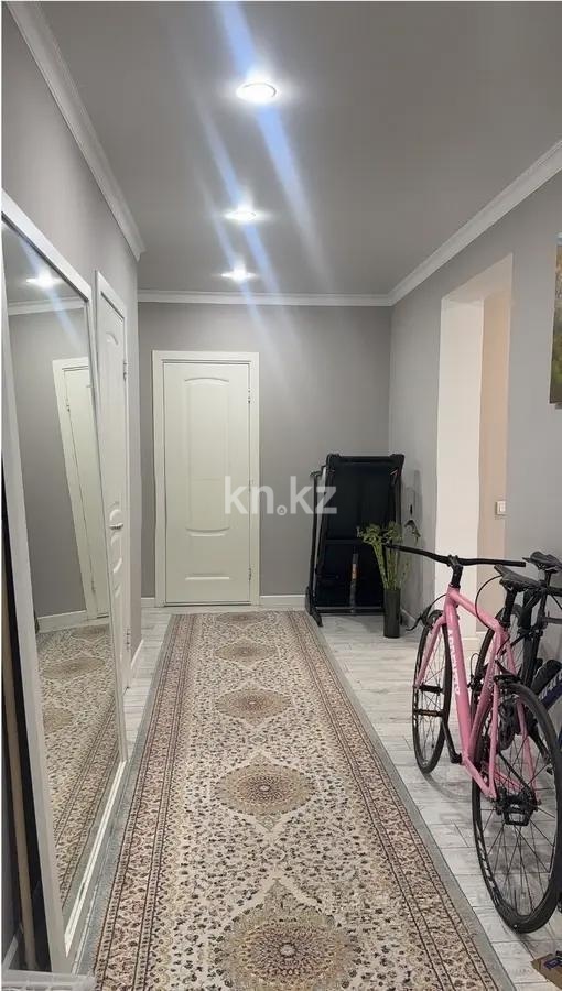 Продажа 2-комнатной квартиры, 95.5 м² в Алматы - фото 4