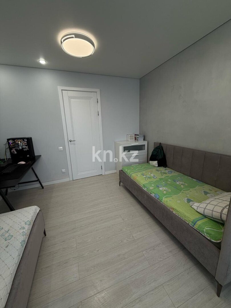 Продажа 3-комнатной квартиры, 95 м² в Астане - фото 15