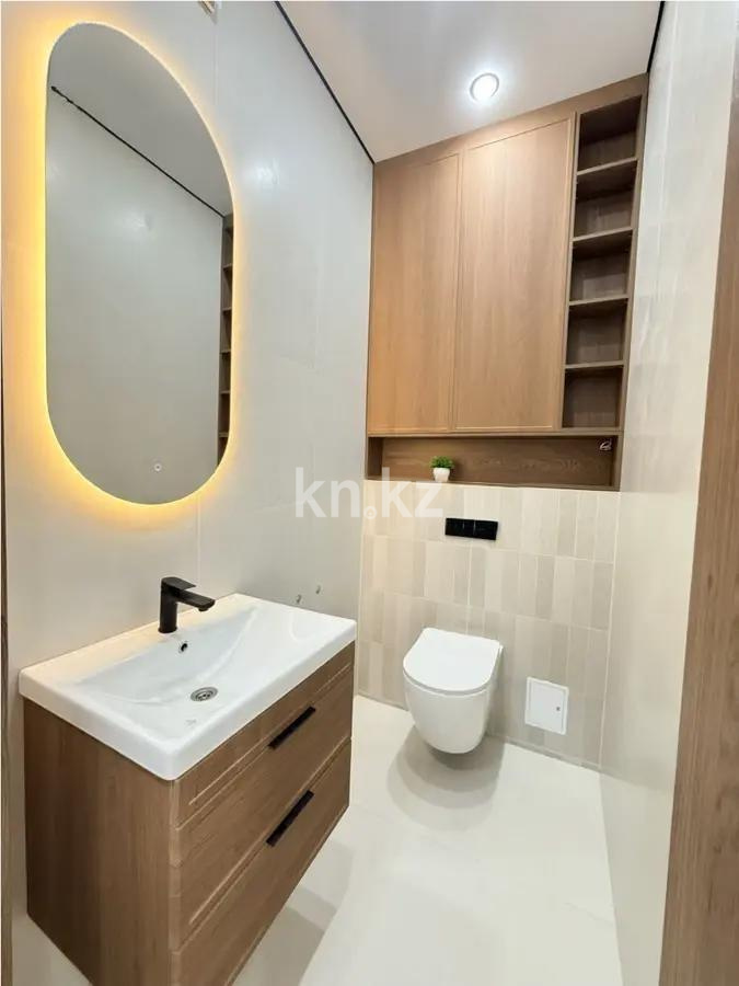 Продажа 3-комнатной квартиры, 102.1 м² в Астане - фото 6