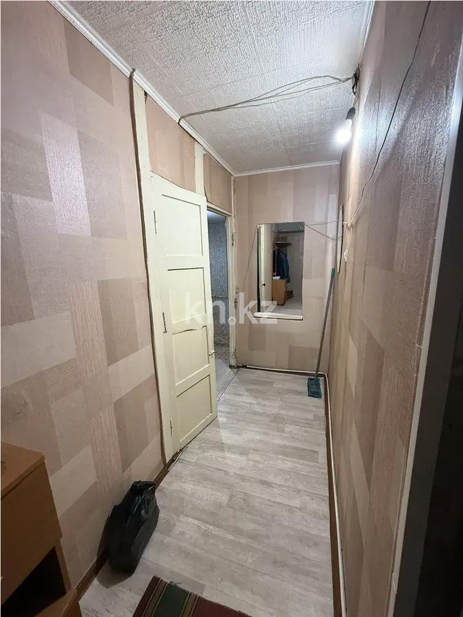 Продажа 2-комнатной квартиры, 45 м² в Караганде - фото 4