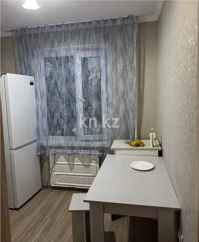 Продажа 1-комнатной квартиры, 30 м² в Алматы - фото 2